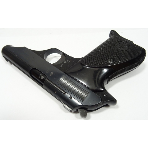 Pistolet Bernardelli mod. 60 kal. 7,65Br.